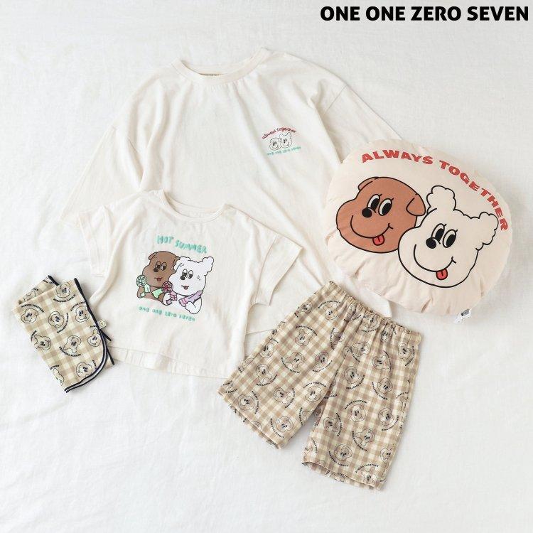 1107炎熱夏日T恤