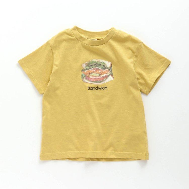 5件照片印花T恤