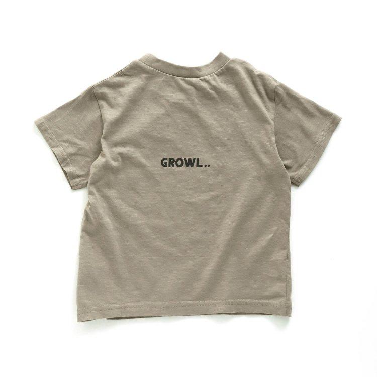 5件照片印花T恤