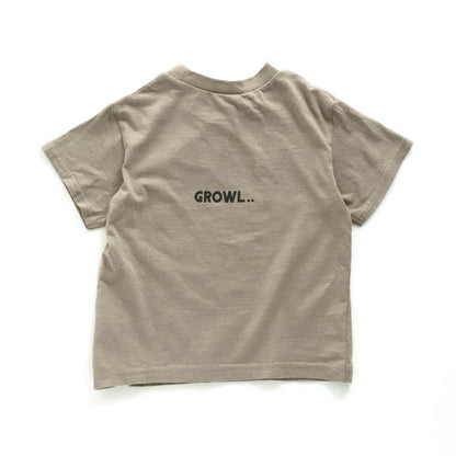 5件照片印花T恤