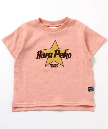 3色3款logo短袖T恤