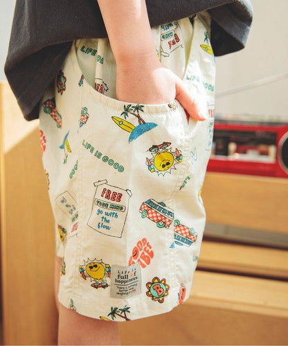 5條短褲 五分褲