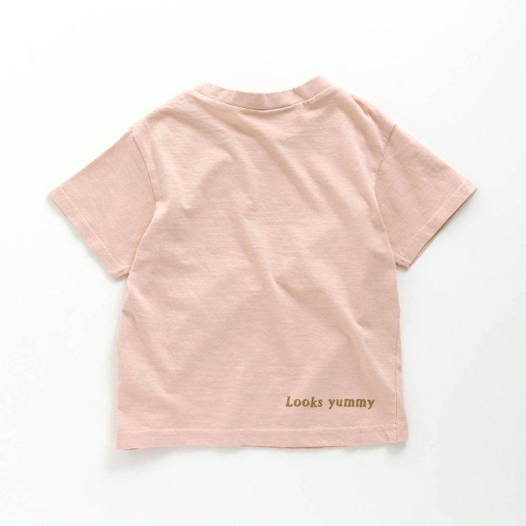 5件照片印花T恤