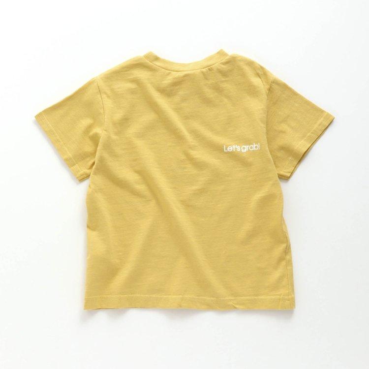 5件照片印花T恤