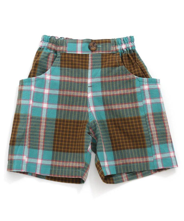 5條短褲 五分褲