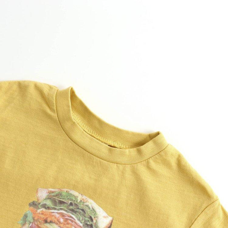 5件照片印花T恤