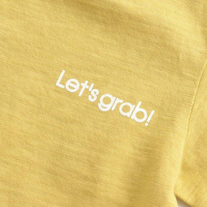 5件照片印花T恤