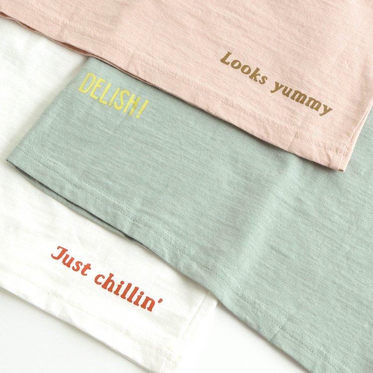 5件照片印花T恤