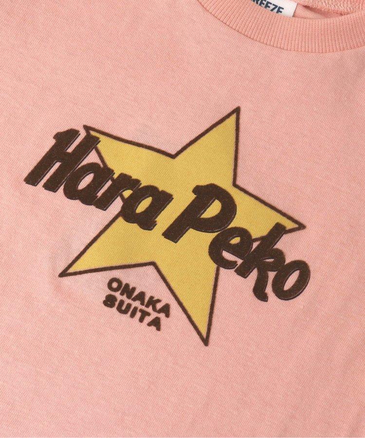 3色3款logo短袖T恤