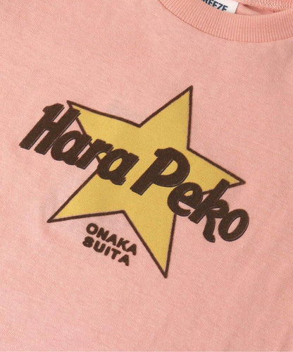 3色3款logo短袖T恤