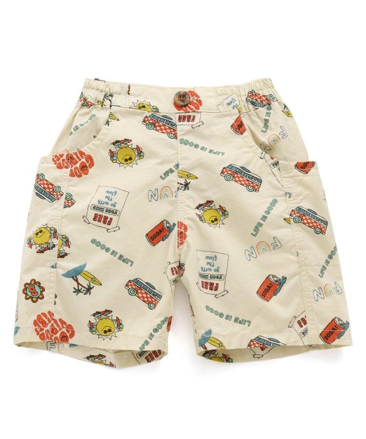 5條短褲 五分褲