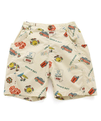 5條短褲 五分褲