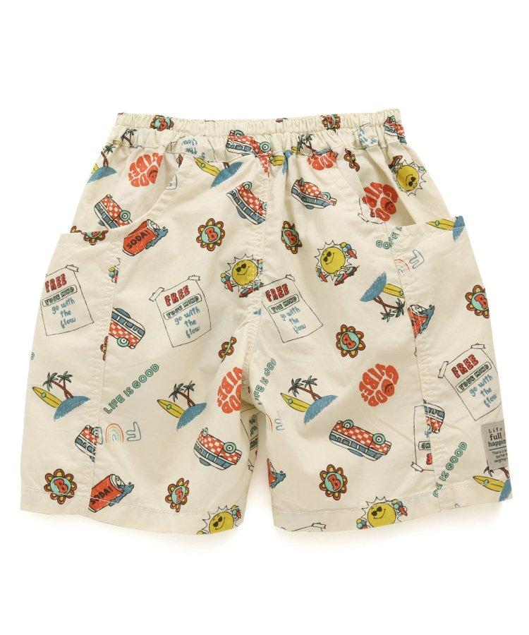 5條短褲 五分褲