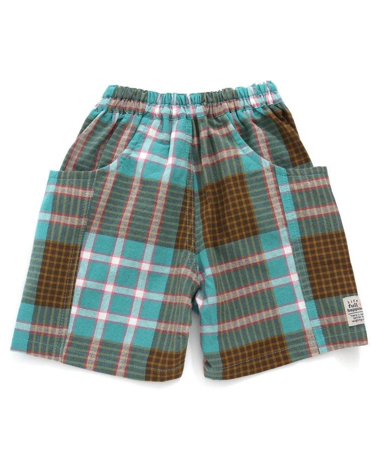 5條短褲 五分褲