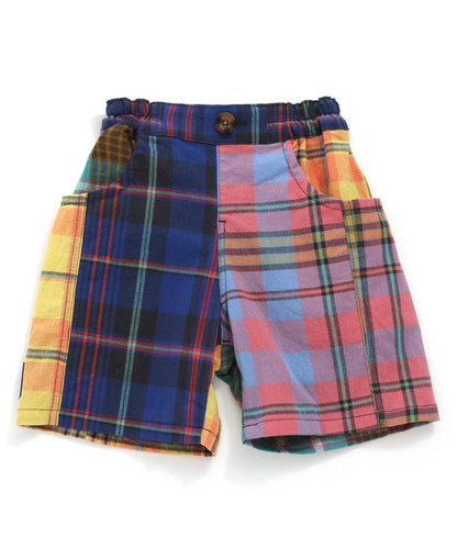 5條短褲 五分褲