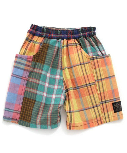 5條短褲 五分褲