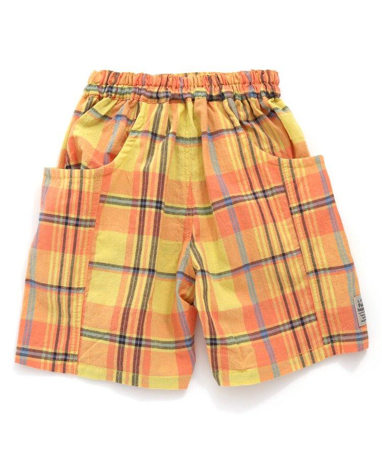 5條短褲 五分褲