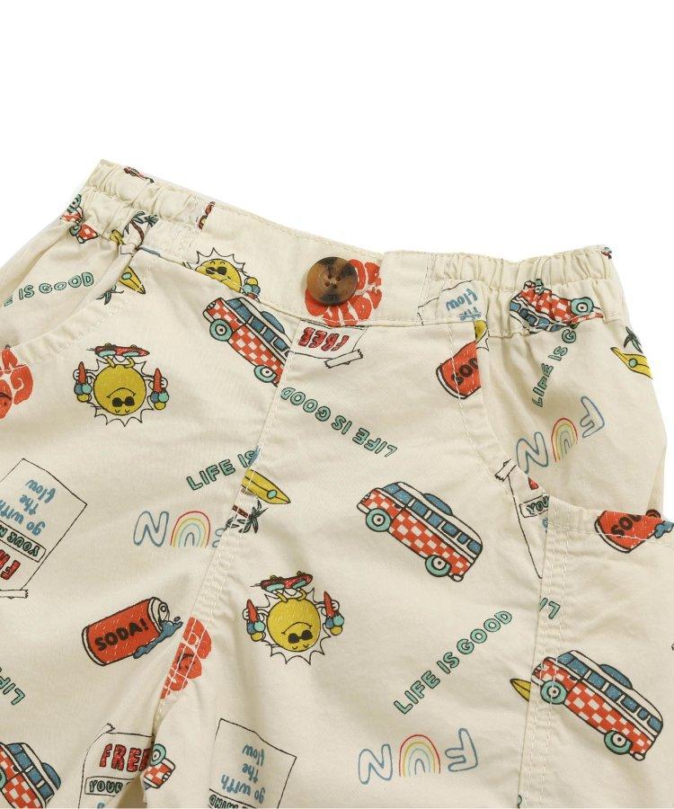 5條短褲 五分褲