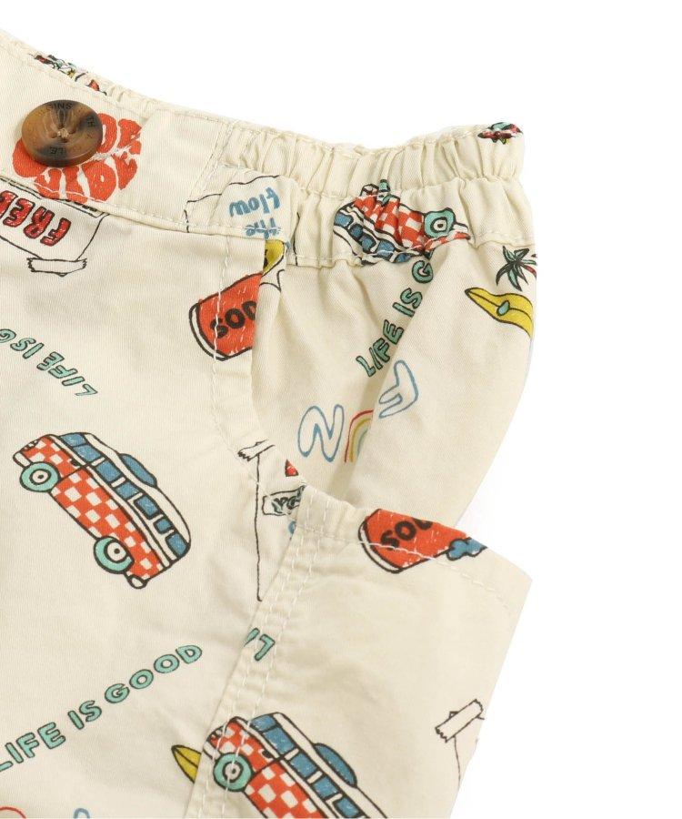 5條短褲 五分褲