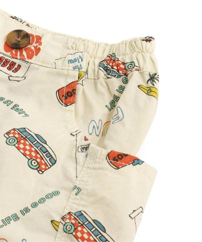 5條短褲 五分褲