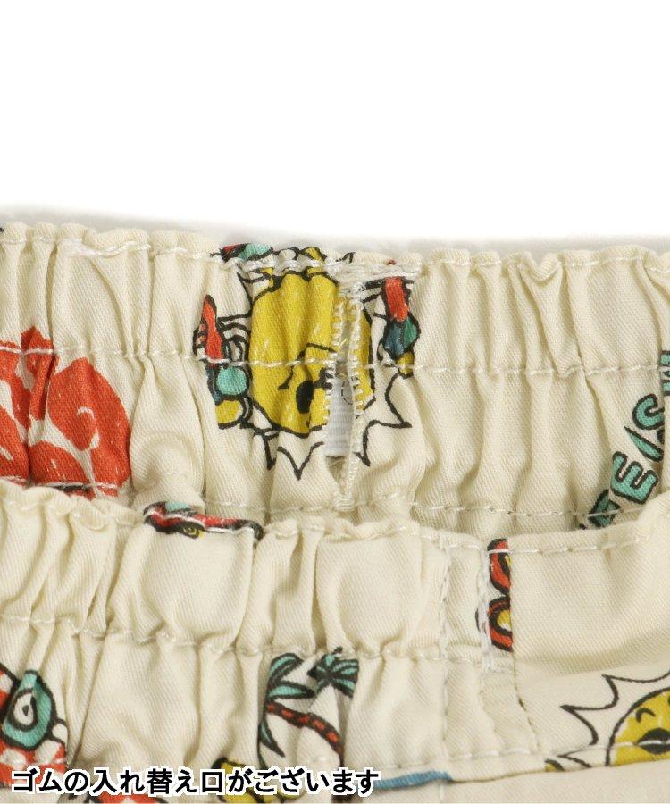 5條短褲 五分褲