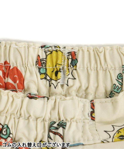 5條短褲 五分褲