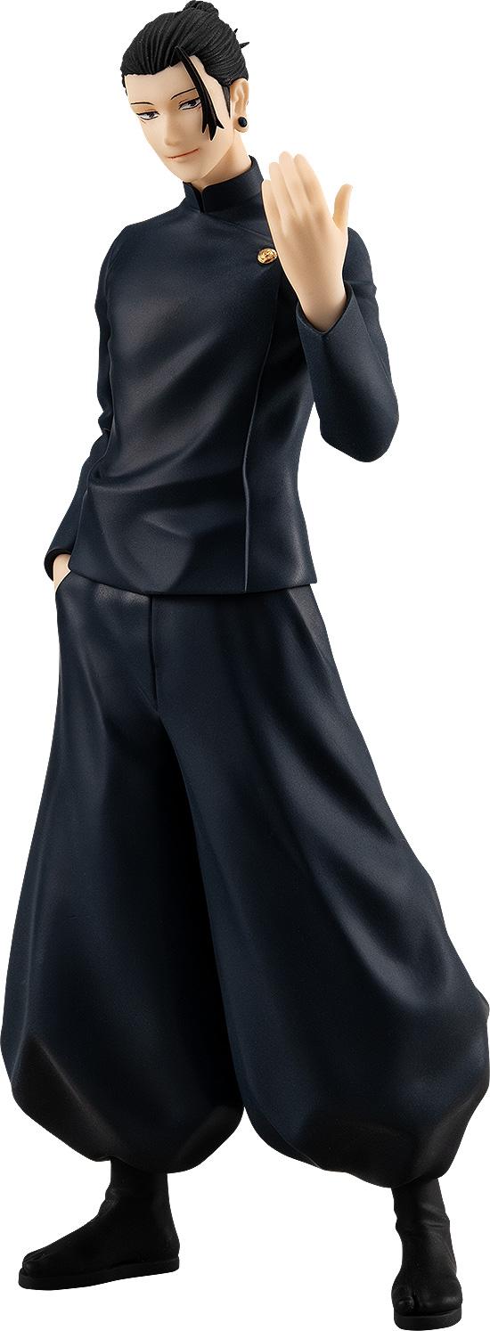 《呪術回戰》_POP UP PARADE 夏油傑 懷玉・玉折Ver.