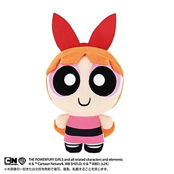 《飛天小女警》- 櫻花