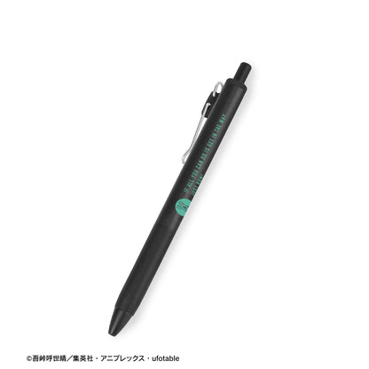 《鬼滅之刃》- 時透無一郎 美術用 Uni-ball Signo 凝膠筆