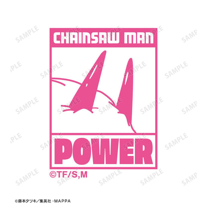 《電鋸人》_力量 環球 一 水性凝膠筆