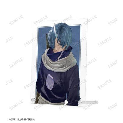 《關於我轉生成為史萊姆這檔事》A5亞克力面板