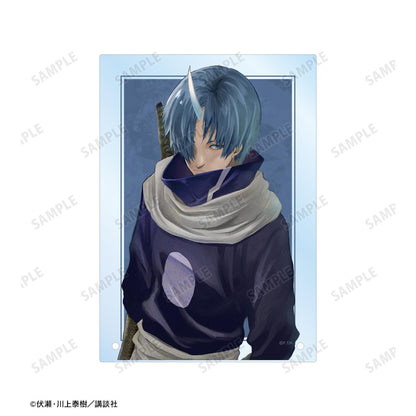 《關於我轉生成為史萊姆這檔事》A5亞克力面板