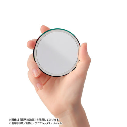 《鬼滅之刃》交易場景寫真罐鏡 ver.A單位/盒