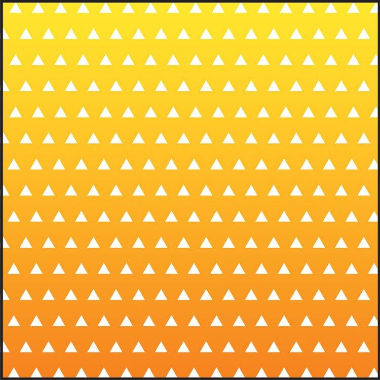 《鬼滅之刃》_WAGARA NO KOKORO 抗菌午餐巾