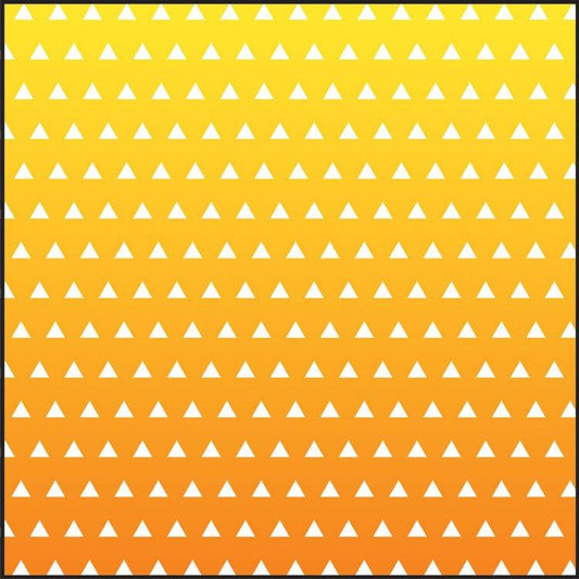 《鬼滅之刃》_WAGARA NO KOKORO 抗菌午餐巾