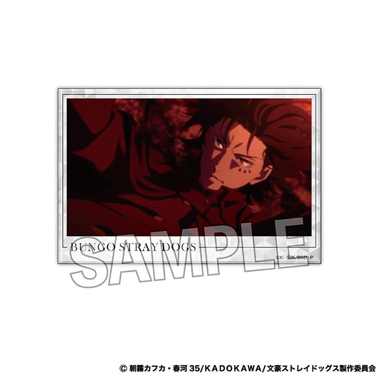 《文豪野犬》積木積木大號 vol.2 15