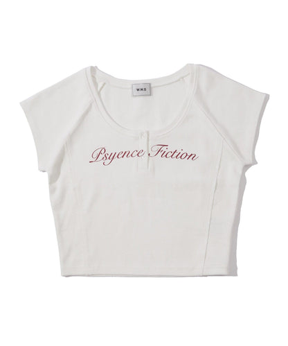 Psyence Fiction 亨利領上衣