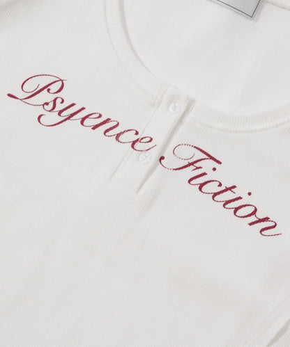 Psyence Fiction 亨利領上衣