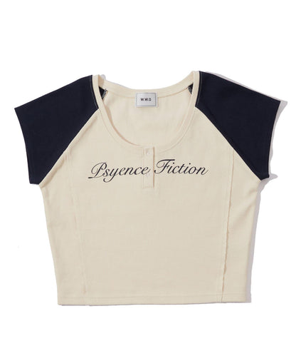 Psyence Fiction 亨利領上衣