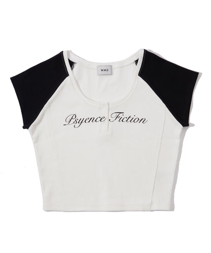 Psyence Fiction 亨利領上衣