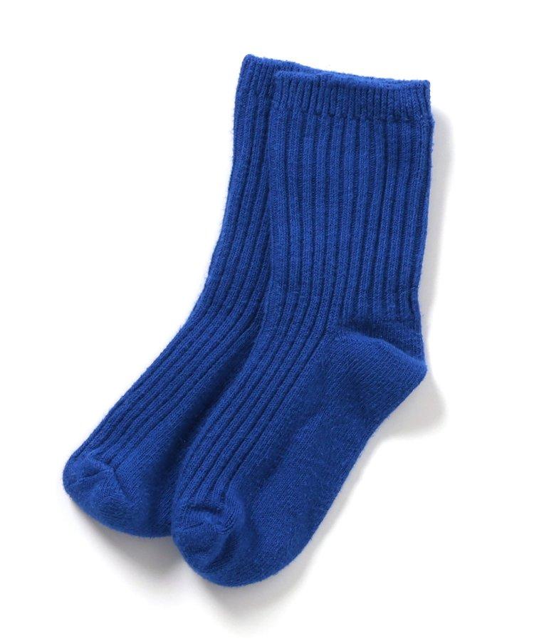 3P套裝 霓虹色條紋襪