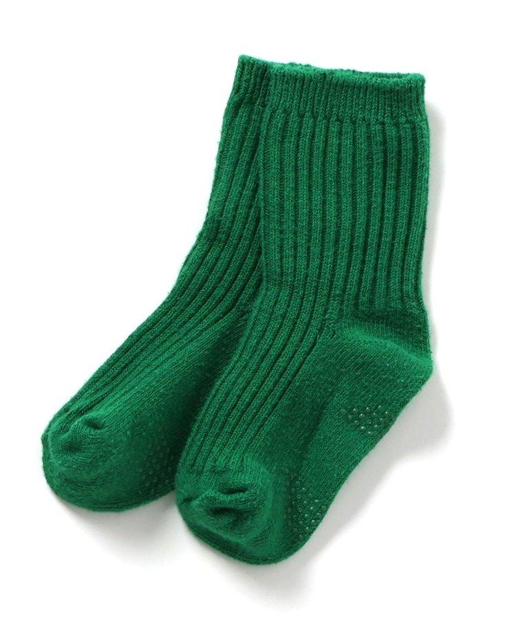 3P套裝 霓虹色條紋襪