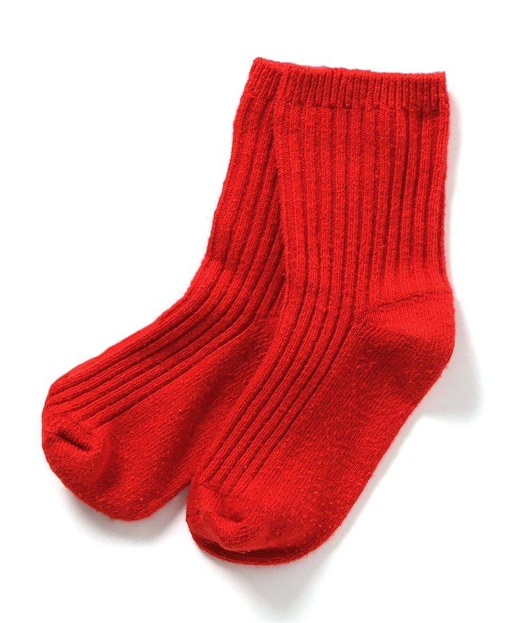 3P套裝 霓虹色條紋襪