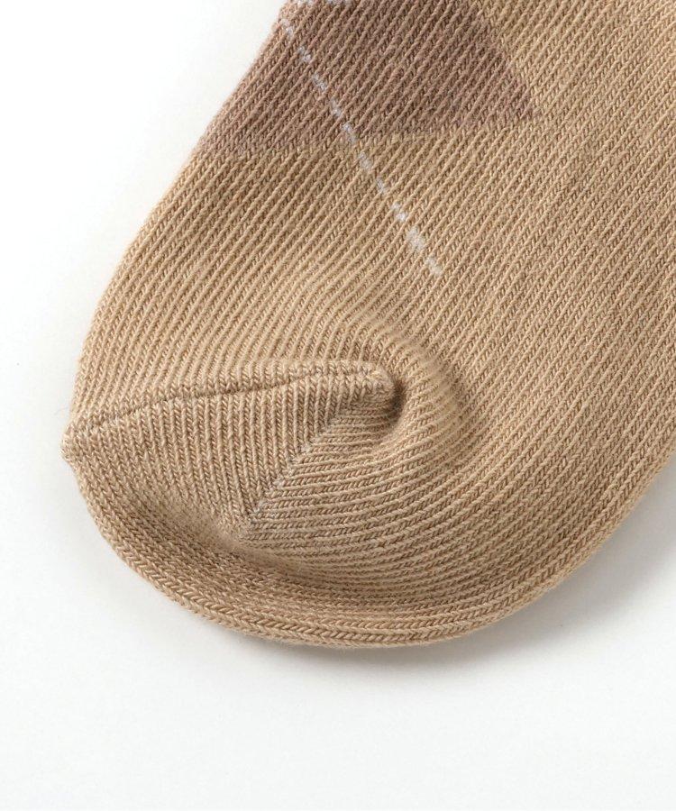 3件套小熊混色襪