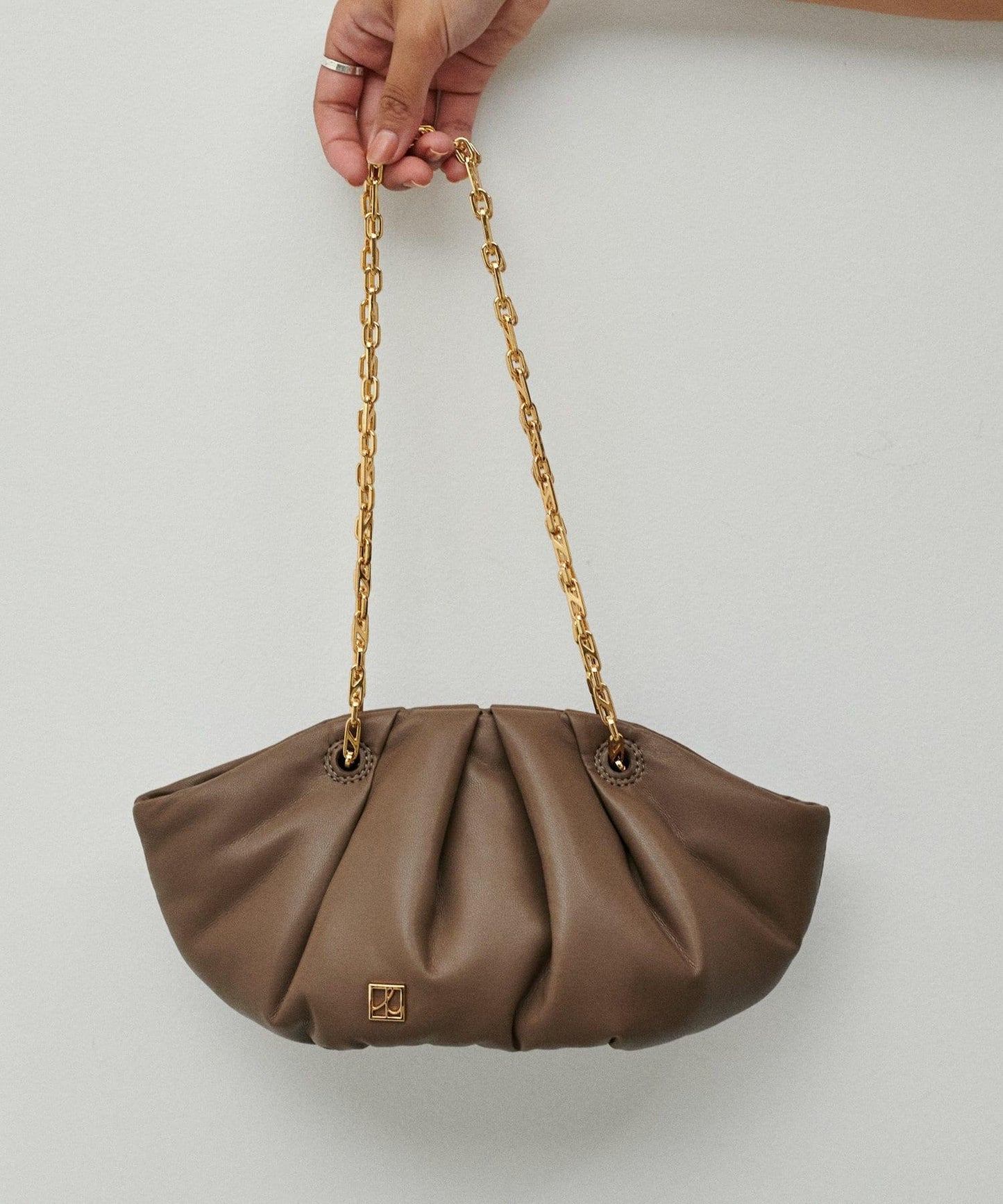 【巴爾克羅限定】桃子迷你手提包