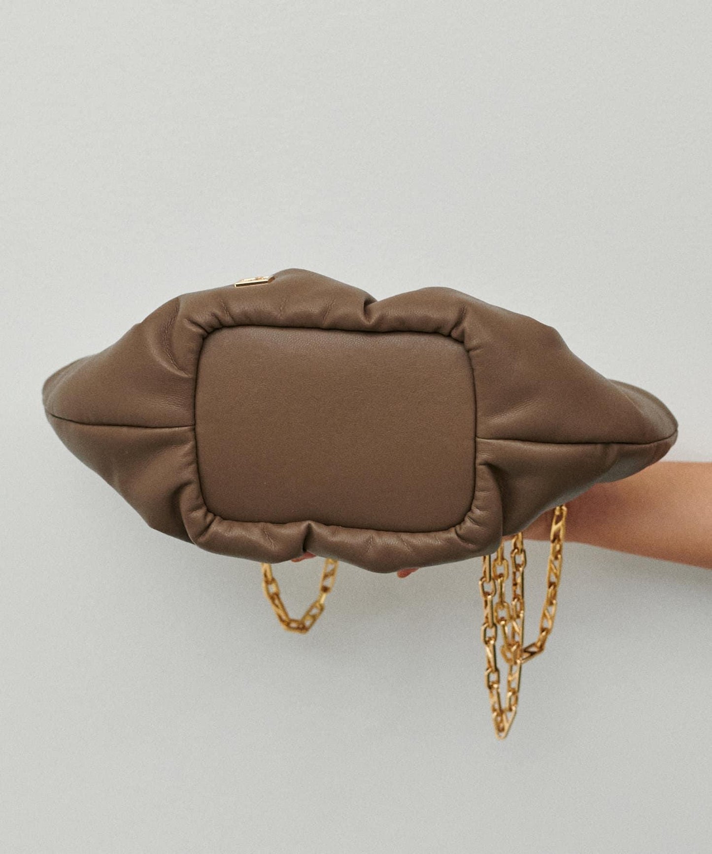 【巴爾克羅限定】桃子迷你手提包