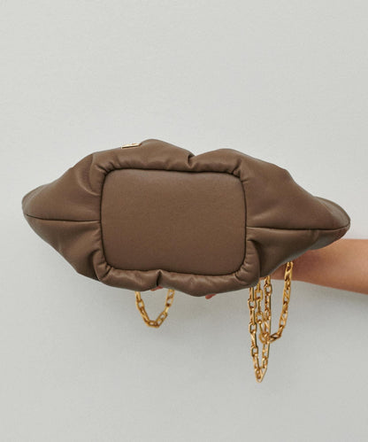 【巴爾克羅限定】桃子迷你手提包