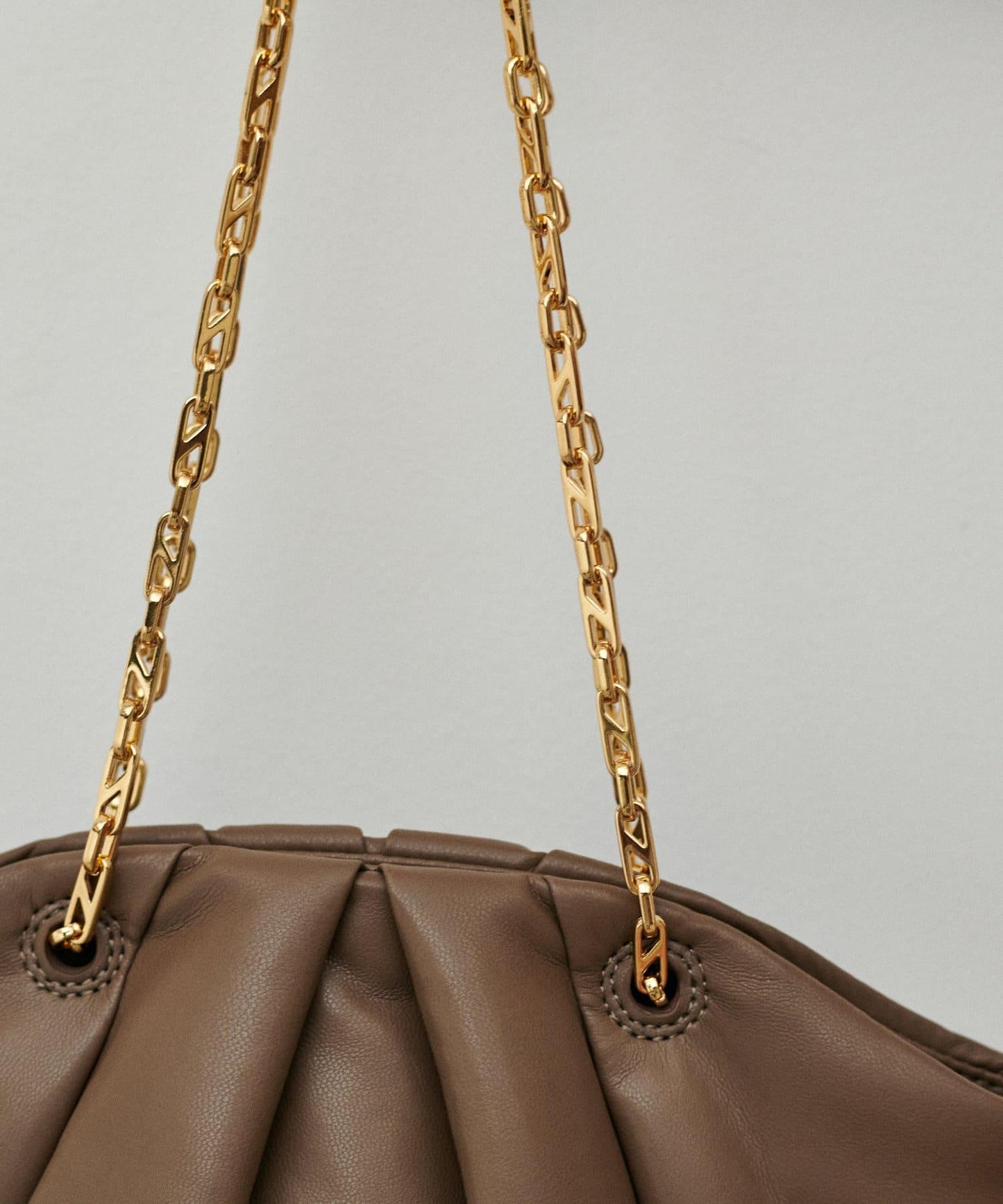 【巴爾克羅限定】桃子迷你手提包