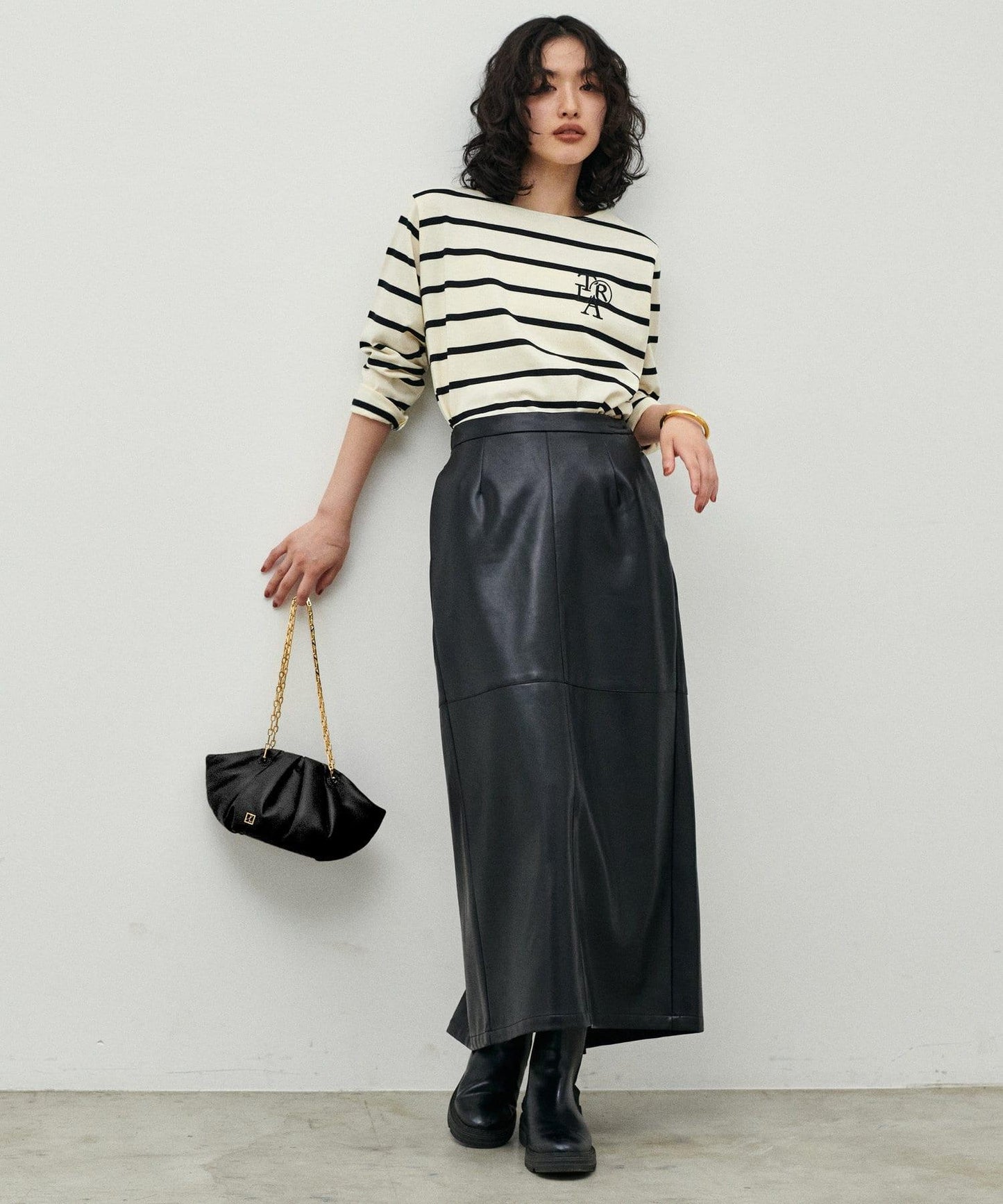 【巴爾克羅限定】桃子迷你手提包