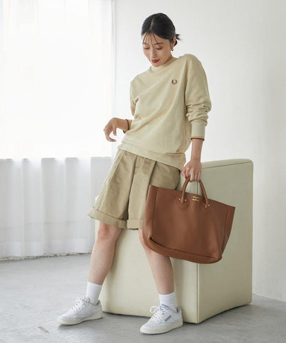 一點標誌刺繡衛衣